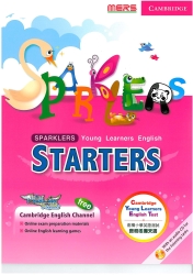 Cambrigde English Starters Study Kit