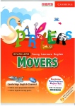Cambridge English Movers Study Kit